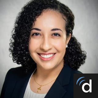Mariam Mansour, MD