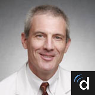 Mark Peacock, MD