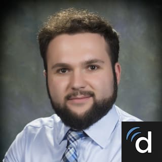Amirreza Abdolmaleki, MD