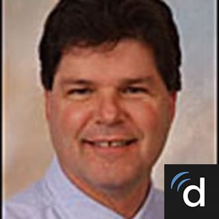 Daniel Ladwig, MD