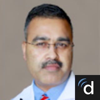 Jitendra Barmecha, MD