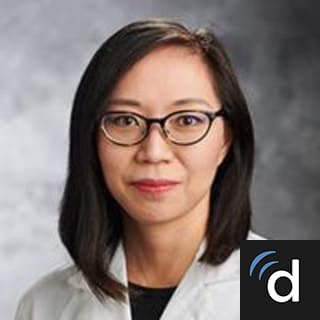 Kristen Yee, MD