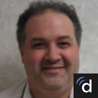 Todd Holbrook, MD