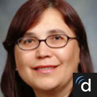 Erika Resetkova, MD