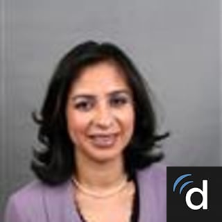 Varsha Pherwani, MD, Pediatrics, Matthews, NC