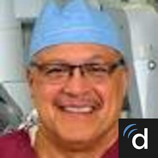 Chauncey Stokes III, MD