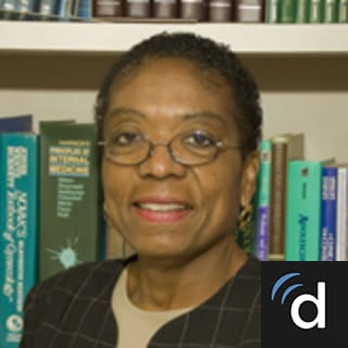 Jill Clark-Hamilton, MD