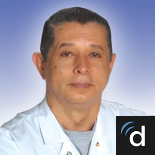 Gary Jones, MD, Thoracic Surgery, Alexandria, LA