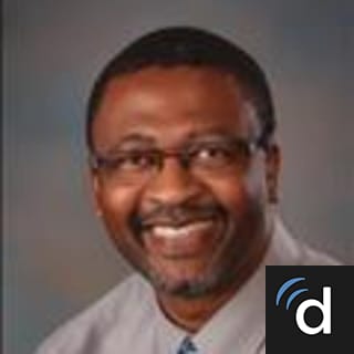 Ernest Kanu, MD