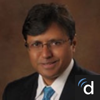 Prakash Desai, MD, Cardiology, Amarillo, TX
