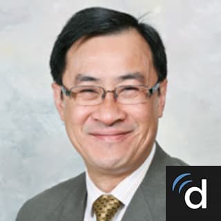 David Chan, MD