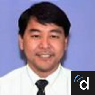 Neil Kaneshiro, MD