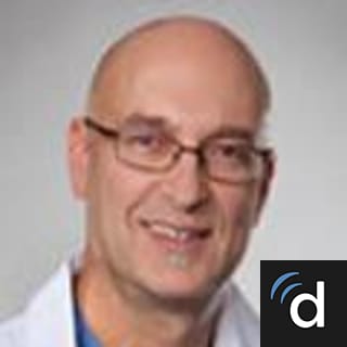 Robert Bellinoff, MD