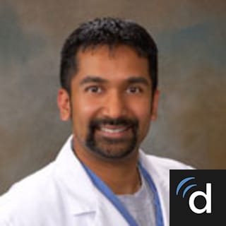Vijay Patel, MD