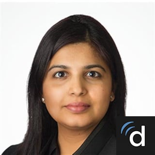 Harjyot Chahal, MD