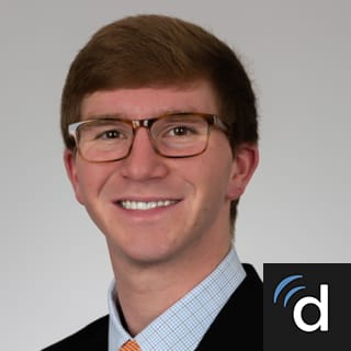 Davis Osborn, MD, Resident Physician, Charleston, SC