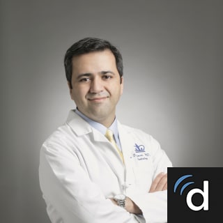 Firas Ahmed, MD