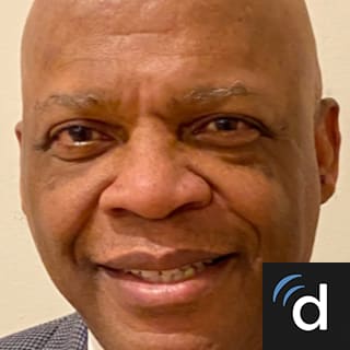 Daniel Faustin, MD