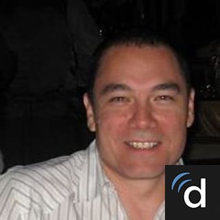 George Chaux, MD, Pulmonology, Los Angeles, CA