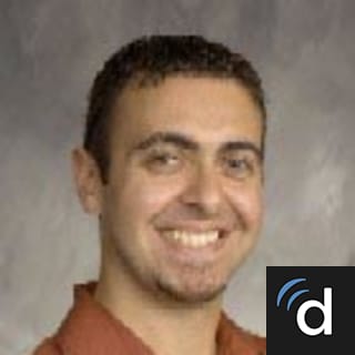 Adam Kellogg, MD