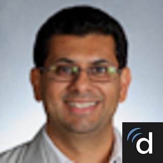 Manu Chander, MD
