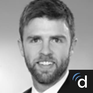 Andrew Mundwiler, MD