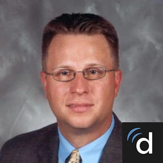 Frank Walter, MD