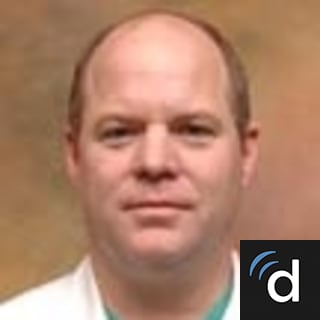 William Pridgen, MD
