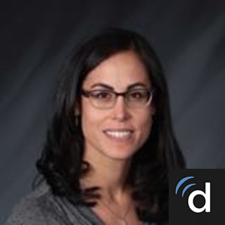 Elisa Zaragoza-Macias, MD