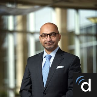 Mohammed Ahmed, MD
