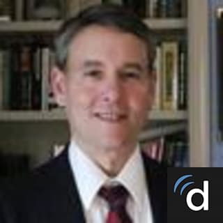 Steven Schrenzel, MD