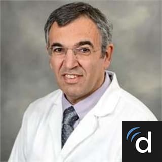 Manuel Babaian, MD