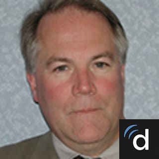 Bruce Tranmer, MD