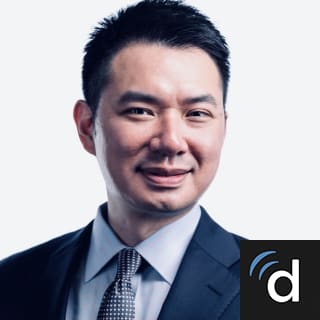 Raymond Hsu, MD