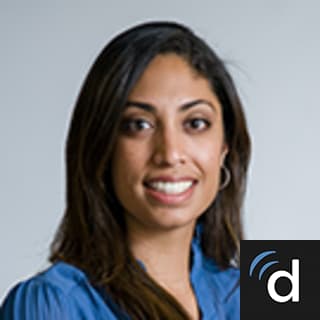 Poushali Bhattacharjee, MD