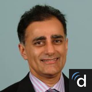 Ravinder-Raj Bains, MD