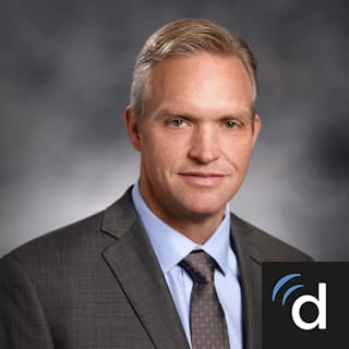 James Foote, MD