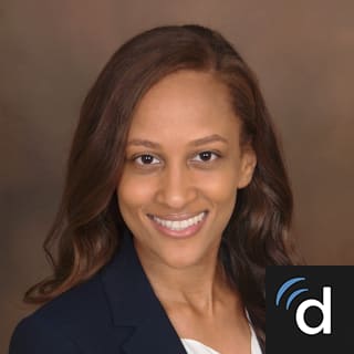 Alix Ferdinand, MD, Resident Physician, Fort Lauderdale, FL