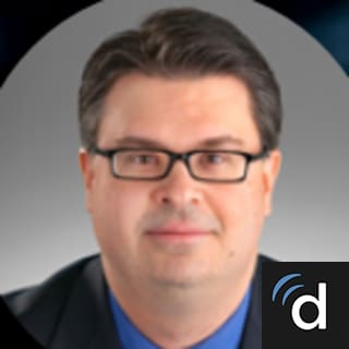 Timothy Bischof, MD