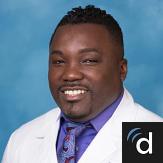 Reginald Joseph