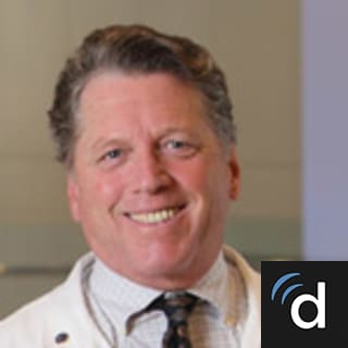 Duncan McBride, MD