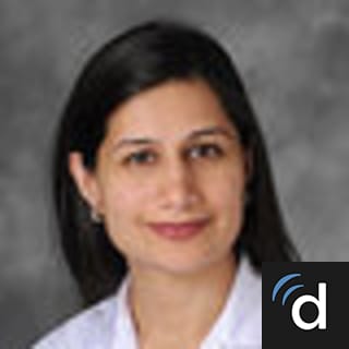 Sana Quddus, MD