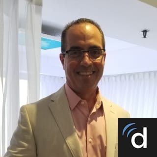 Luis Rizo, MD, Family Medicine, Miami, FL