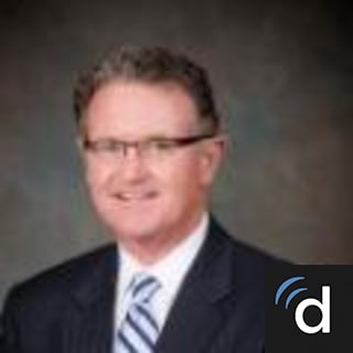 Alan Lewis, MD, Orthopaedic Surgery, Tulsa, OK