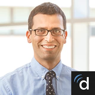 Zahi Zeidan, MD