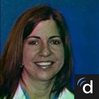 Maria Martinez, MD