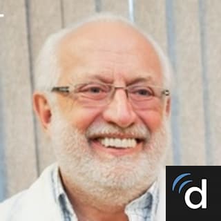 Edward Condon, MD