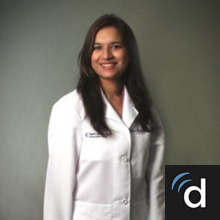 Nida Mateen, MD