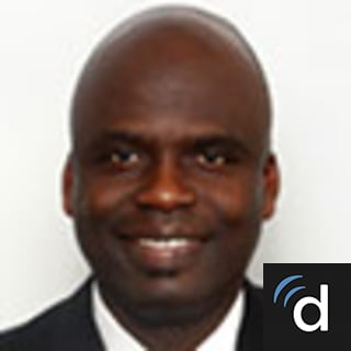 Abdulfatai Odemuyiwa, MD, Internal Medicine, Stockbridge, GA