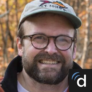 James Day, MD
